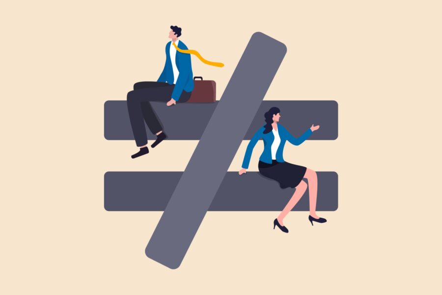 Lavoro e disuguaglianze: quando l’ingiustizia la fa ancora da padrona la meritocrazia mostra i suoi limiti