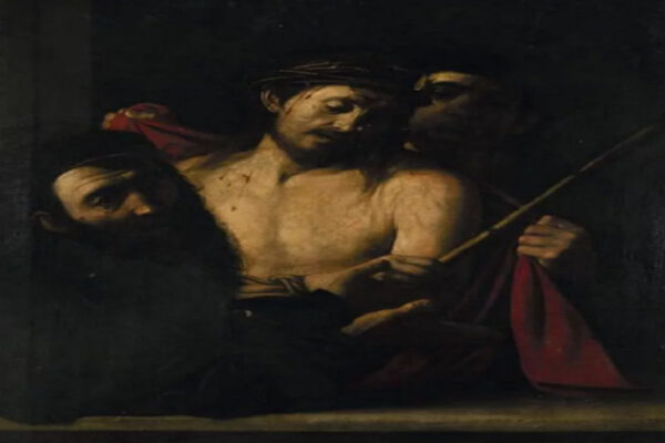 Il mistero del dipinto all’asta a 1.500 euro e ritirato: è un Caravaggio?