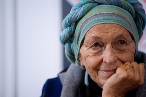 Intervista a Emma Bonino: “La madre di tutte le riforme è la giustizia”