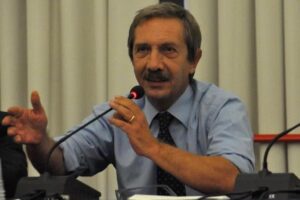 E’ morto Ernesto Paolozzi, intellettuale acuto e raffinato. Il ricordo dei colleghi