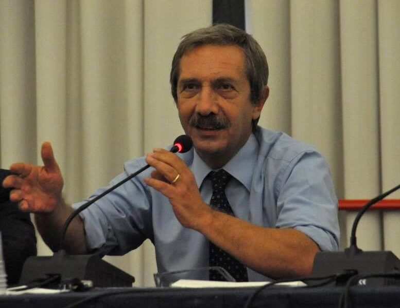 E’ morto Ernesto Paolozzi, intellettuale acuto e raffinato. Il ricordo dei colleghi