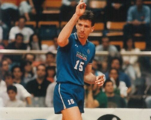È morto Michele Pasinato, recordman della pallavolo e campione della “squadra del secolo”