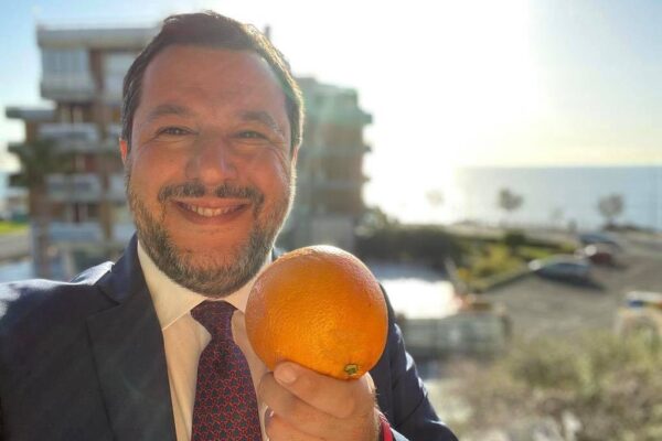 Salvini, sulla Gregoretti “non fu sequestro di persona”: pm chiede non luogo a procedere