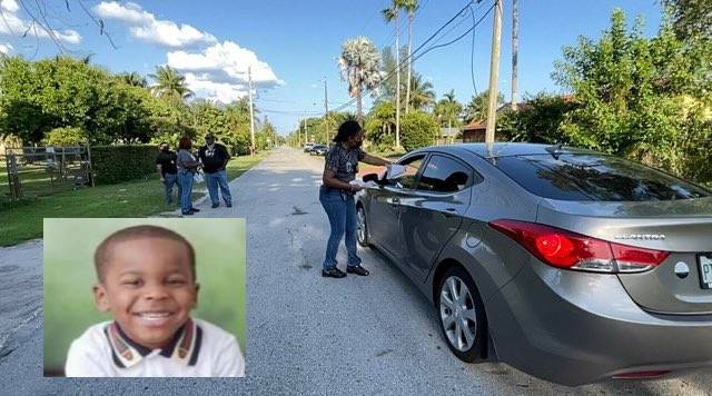 Tragedia al compleanno, bimbo di 3 anni ucciso da un colpo di pistola