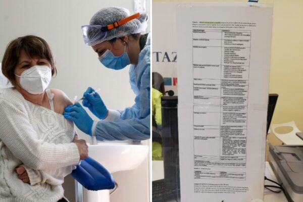 Pazienti fragili e conviventi, chi ha diritto a vaccinarsi: l’elenco delle patologie