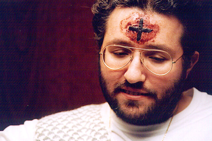 Chi è Giorgio Bongiovanni, il fan di Gratteri che vede la Madonna