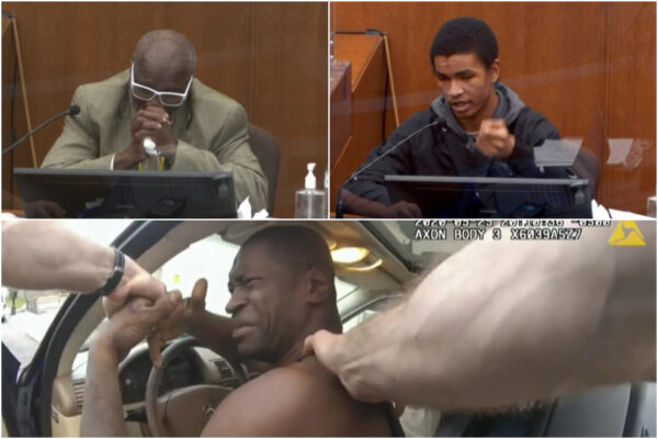 George Floyd, gli ultimi minuti di vita nel video shock: “Dite ai miei figli che li amo”