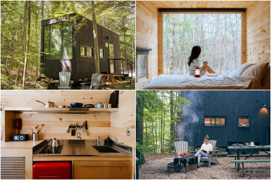 Fonte: Courtesy Getaway