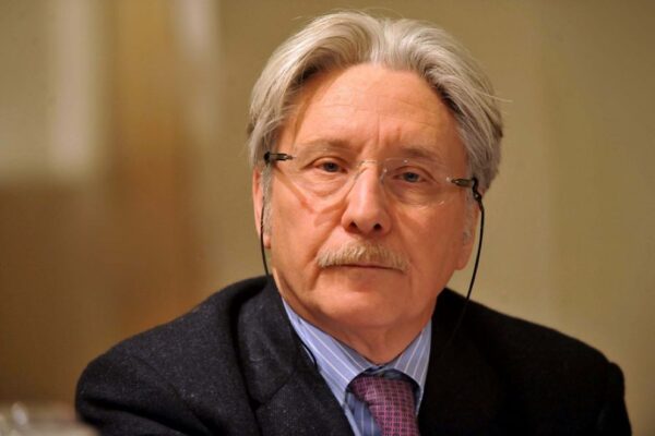 Intervista a Giovanni Fiandaca: “Chi non si pente è mafioso per sempre? Roba da lombrosiani”