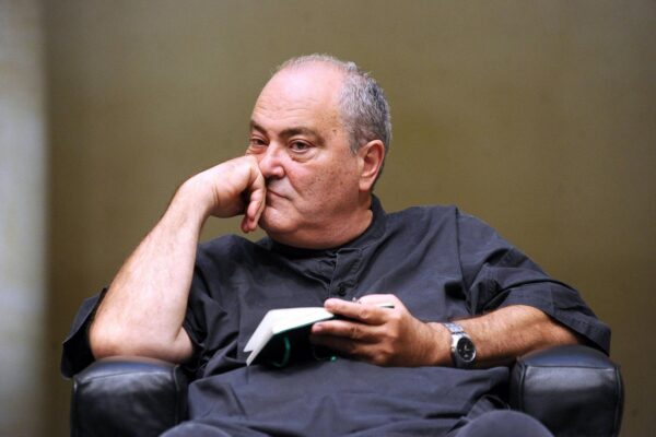 Intervista a Goffredo Bettini: “Amministrative importanti ma non è in discussione la leadership di Letta e Conte”