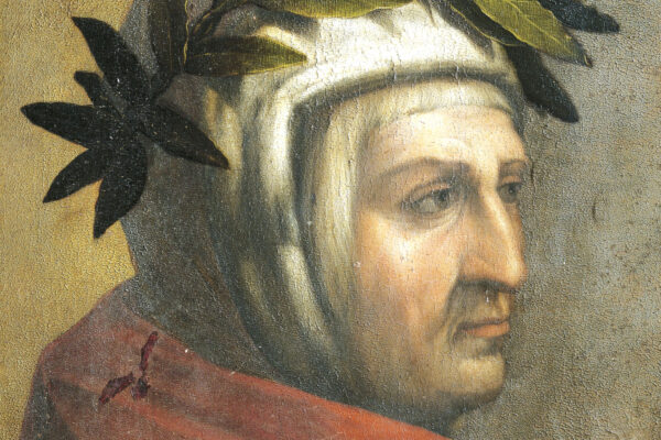 Ritratto di Guido Cavalcanti, il poeta raccontato da Dante e Boccaccio