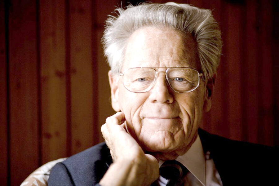 Hans Küng, l’eretico ribelle che ha liberato la Fede