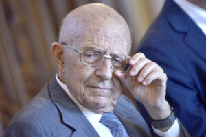 La sciabolata di Cassese: “Serve commissione d’inchiesta sulla magistratura”