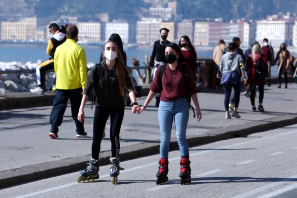 Regioni in zona gialla ‘rafforzata’, quali sperano nell’ordinanza di Speranza: si rischia un’Italia divisa in due