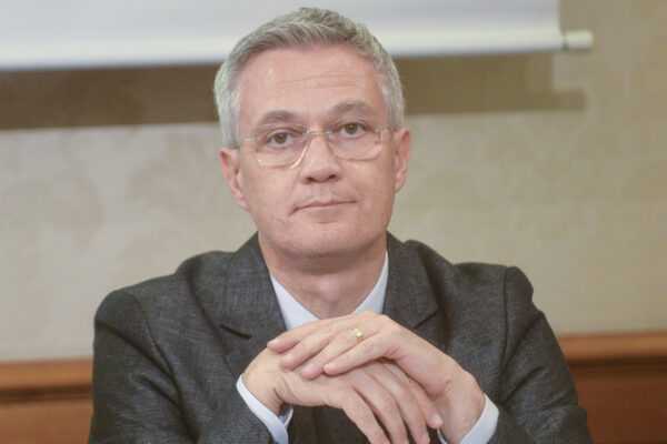 Intervista a Stefano Vaccari: “Su idee e partecipazione nascerà il nuovo Pd”