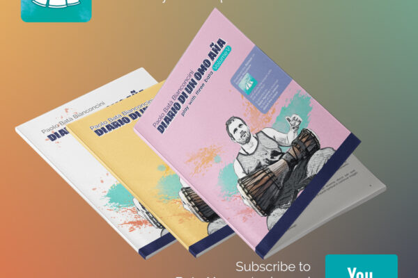 Paolo Batà Bianconcini, terza tappa del viaggio nella liturgia del Batà