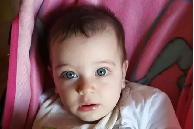 Soffocata con un cuscino a 8 mesi, chiesto l’ergastolo per i genitori di Jolanda Passariello