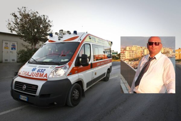Schianto all’alba, Alfonso muore sul colpo: “Notizia sconvolgente, lascia un vuoto incolmabile”