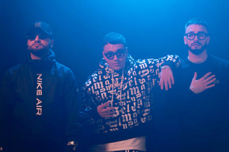 Monet, il nuovo singolo di Plug: “Lotto per realizzare i sogni, il risultato sarà un’opera d’arte”