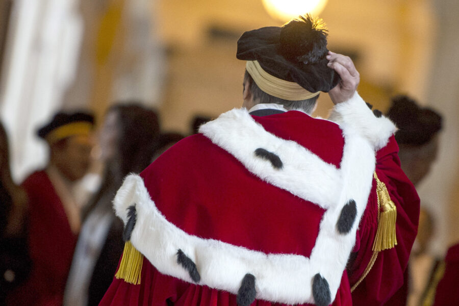 Perché non serve la separazione delle carriere tra Pm e giudici