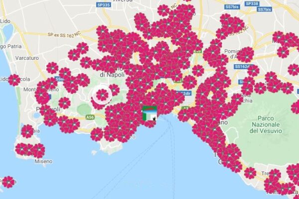 Quali sono le farmacie dove fare il vaccino a Napoli e provincia, la mappa completa