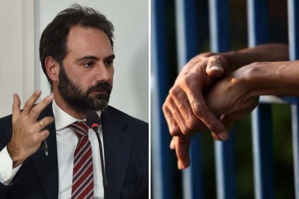 Maresca contro la decisione della Consulta sull’ergastolo ostativo: “Spero non vanifichi norme antimafia”