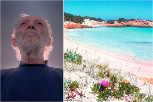 Foto da Facebook (Mauro Morandi)