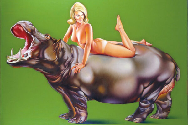 Influencer, hashtag e meme: che noia, siamo diventati un popolo di caproni