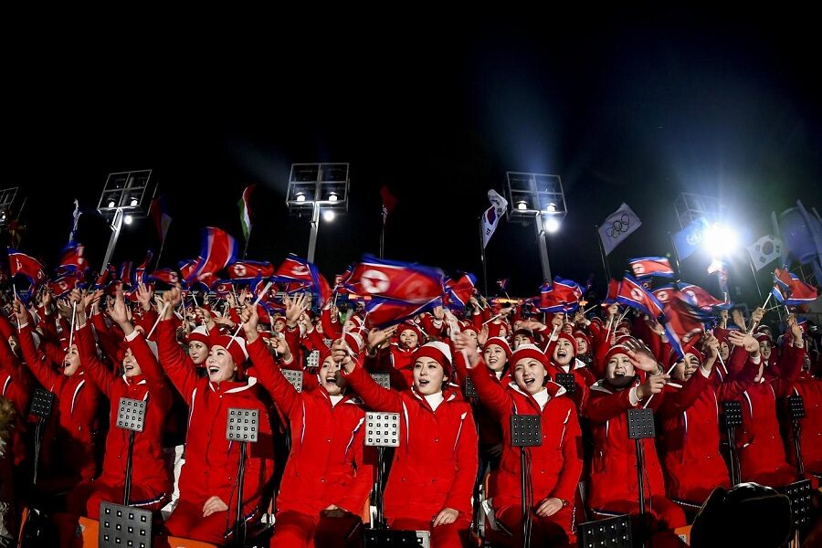 Olimpiadi di Tokyo, la Corea del Nord rinuncia “Per proteggere gli atleti dal Covid”