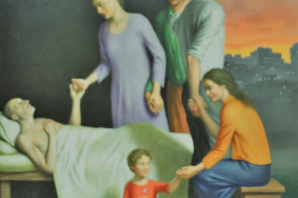 Una strana coppia che incuriosisce