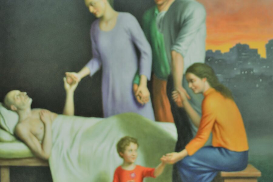 Una strana coppia che incuriosisce