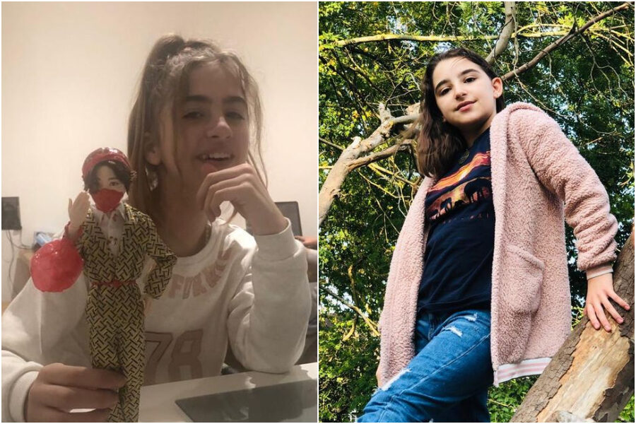 Il giallo di Poppy e Lily Myers, le gemelline scomparse da una settimana a Londra