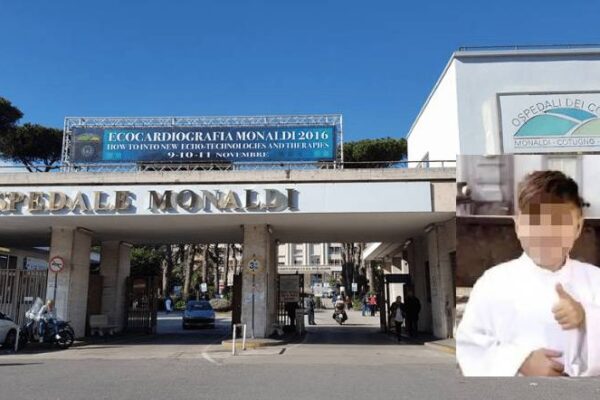 Il piccolo Giovanni non ce l’ha fatta, aspettava il trapianto di cuore: aveva 11 anni