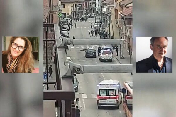 “Prego per le anime dei rapinatori morti”, le parole della figlia del gioielliere che ha sparato