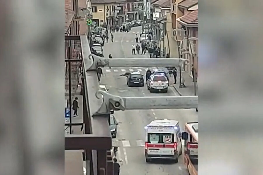 Assalto alla gioielleria, terzo fermo dopo i due morti: il titolare ha sparato ai rapinatori