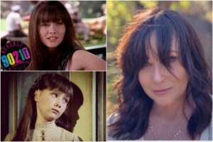 Chi è Shannen Doherty: compie 50 anni l’attrice che combatte da anni contro un tumore