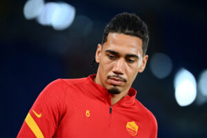 Paura per Smalling, preso in ostaggio con la famiglia da uomini armati di pistola