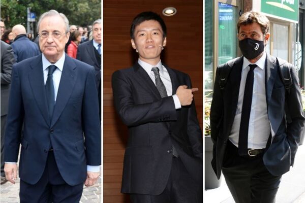 Perché è nata la Superlega, la risposta dei top club all’ipocrisia di Uefa e Fifa