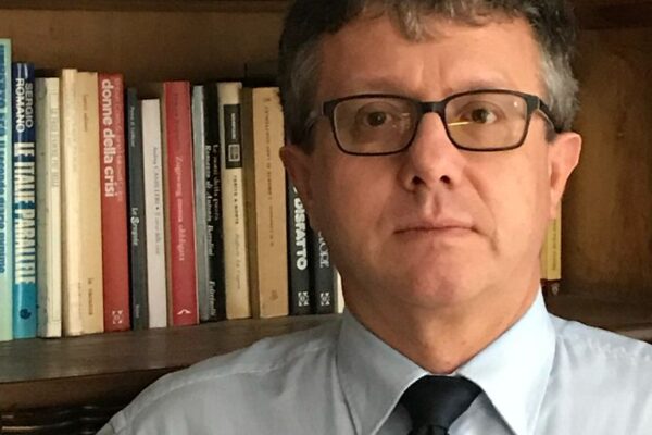 Tomaso Cognolato eletto Presidente della nuova Sezione Economia Portuale di Unione Industriali Napoli