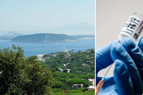 Scontro sui vaccini per le isole ‘covid-free’: “Non vogliono farci ripartire se prima non è immunizzato l’ultimo anziano di Bergamo”