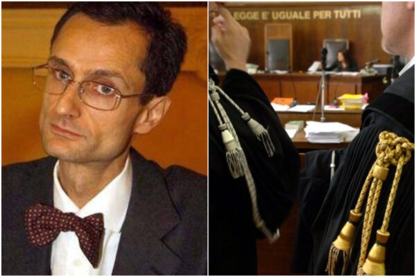 “I processi veloci sono un falso mito”, intervista al professor Orazio Abbamonte