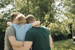 Adozioni gay, Luxuria: “Bene la Cassazione, pari diritti” Adozioni gay, Luxuria: “Bene la Cassazione, pari diritti”