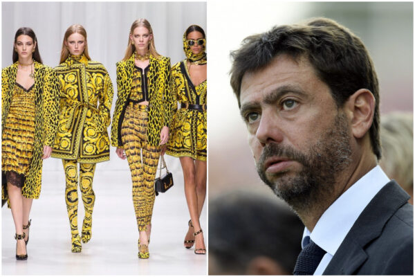 Cosa ho capito della Superlega pur non capendo nulla di calcio: sarà come la fashion week