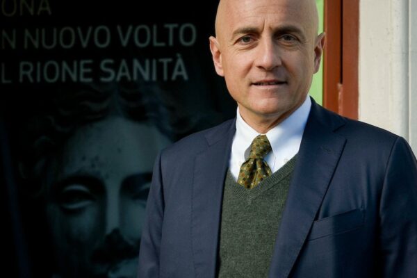 “Per battere la camorra non serve la demagogia”, il monito di Ernesto Albanese “Per battere la camorra non serve la demagogia”, il monito di Ernesto Albanese