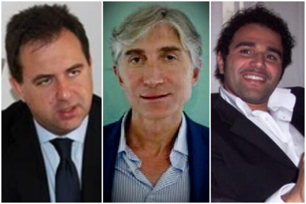 Come è stato installato il trojan a Palamara e perché non sono stati spiati Longo, Amara e Calafiore