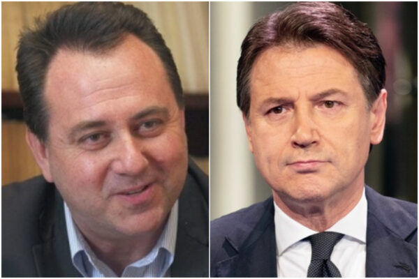 Piero Amara, il ‘Buscetta’ dei colletti bianchi, inguaia Conte: consulenze e veleni