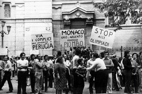 Cosa è successo nel 1972, dalla morte di Giangiacomo Feltrinelli alla strage delle Olimpiadi di Monaco
