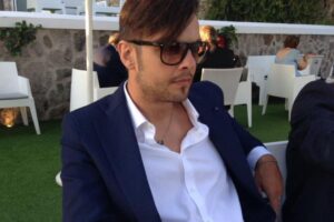 Avvocato muore per Covid a 42 anni, l’addio del sindaco ad Antonio: “Siamo tutti piombati nello sconforto”