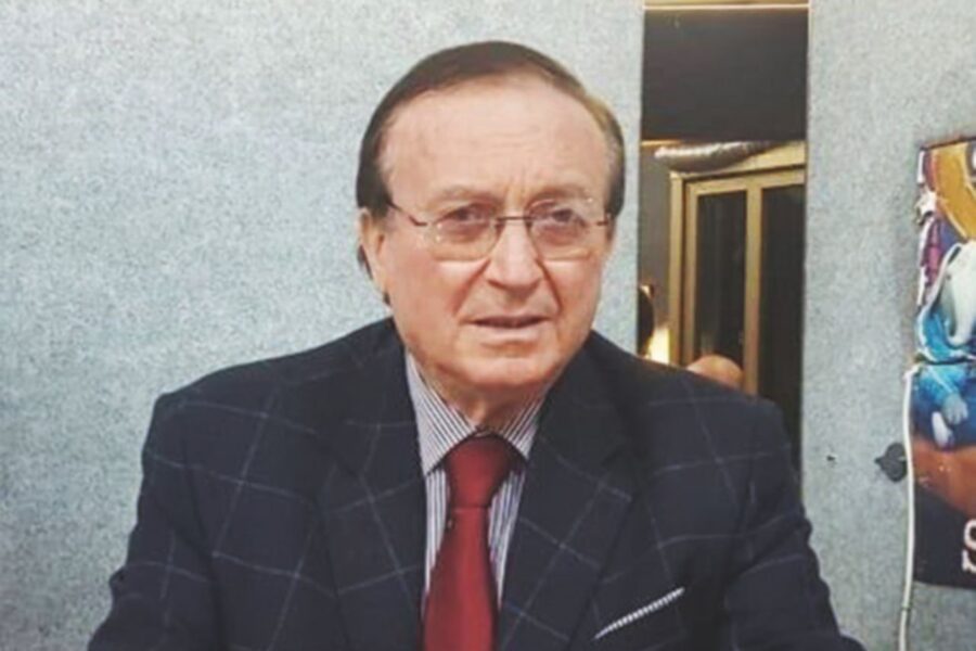 Il dramma di Antonio Vaccarino, da collaboratore di Mori al rischio morte in carcere