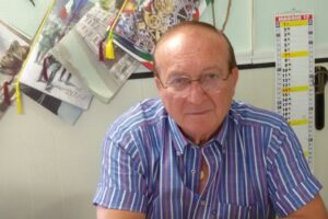 Antonio Vaccarino finalmente va ai domiciliari, l’ex sindaco di Castelvetrano col Covid e in sub intensiva